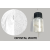 Crystal White 